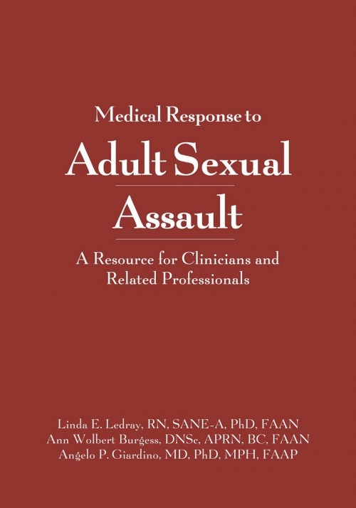 intended to introduce that knowledge and to familiarize readers with the forensic elements of a sexual assault examination.