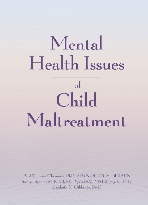 Examining these issues from a multidisciplinary viewpoint, this text provides the most up-to-date knowledge on the causes and consequences of childhood trauma